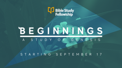 women's bible study fellowship near me