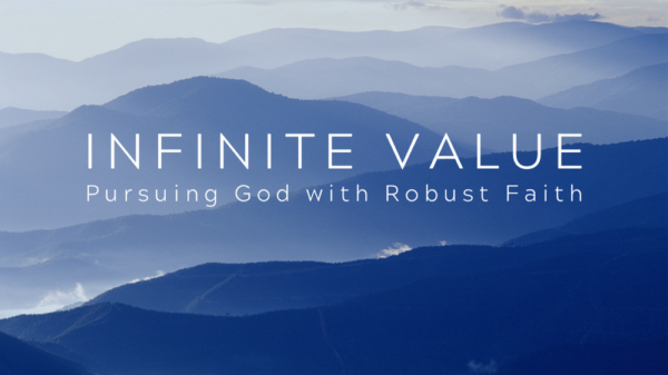 Infinite Value
